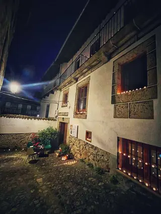 San Juan en Candelario