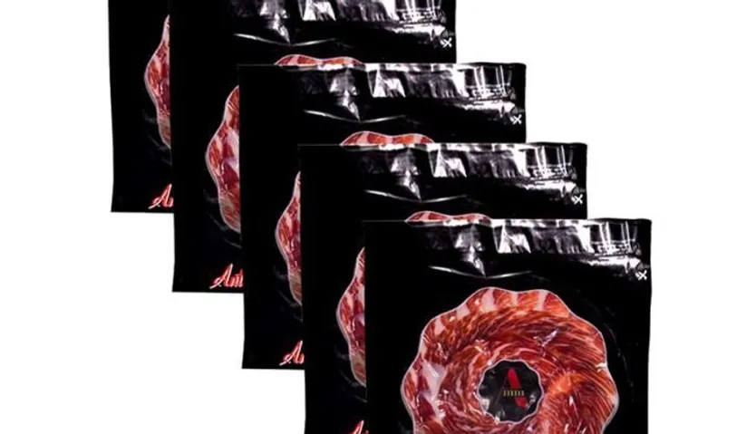 Jamón Salamanca
