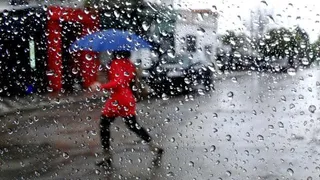 Una ciclogénesis explosiva en pleno mes de mayo podría traer a “Mathieu”
