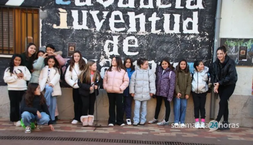 Villamayor, concurso lanzamiento de herradura