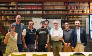 La UPSA premia cinco proyectos innovadores que transforman la docencia