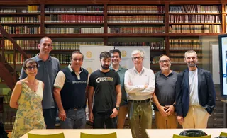 La UPSA premia cinco proyectos innovadores que transforman la docencia