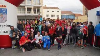 V Jamón Veloz