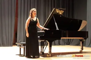 Semana de conciertos en el Conservatorio Superior de Música