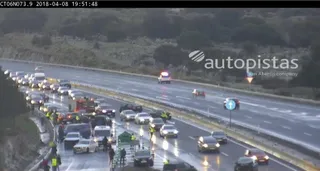 Autopistas