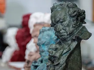 Imagen de Premios Goya