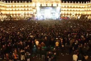 Fin de Año Universitario 2023