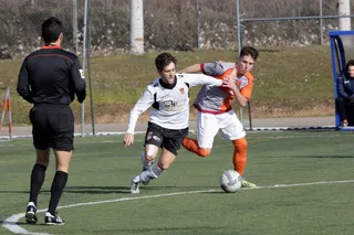 Derbi entre Hergar y Carbajosa para comenzar la temporada en Regional Aficionados