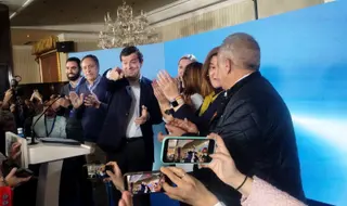 Alfonso Fernández Mañueco gana las elecciones autonómicas de 2026 | Javier S. Fraile