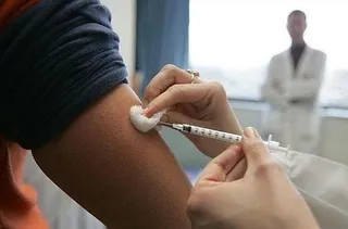 La tasa de vacunación frente a la gripe en Zamora superó el 25 % en la última campaña