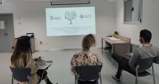 Salud Mental Salamanca