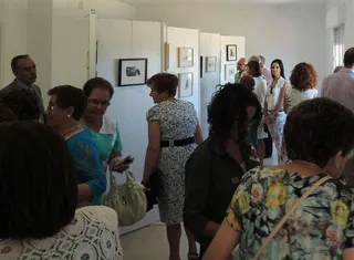 El noviazgo de Adriana Jado con Las Arribes llega este martes a la localidad