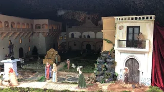 Belén REI 11 Salamanca (1)