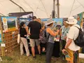 Castilla y León cierra su participación en la Global Birdfair