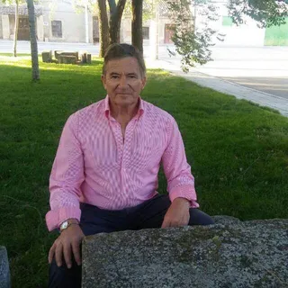 Jesús Manso