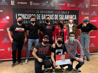 Saltinvanquis encontrarán a su sucesor este viernes