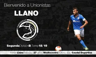 Adrián Llano
