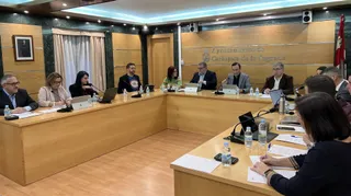 Carbajosa, pleno extraordinario presupuesto 2024