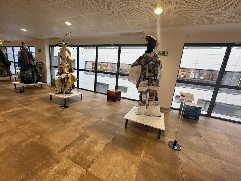 Fashion Art