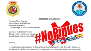Estafa. | Policía Nacional