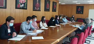 El Defensor del Pueblo da la razón a la Clínica Jurídica de Acción Social de la USAL en su informe sobre la protección internacional de los migrantes