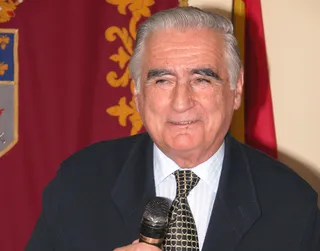 Manuel Delgado Sánchez Arjona