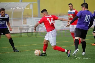 Bar Claudio Capitel logra el título de Tercera Futormes
