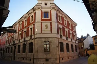 Sede procurador del comun