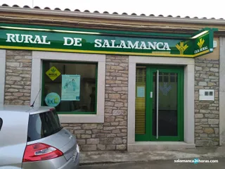 CAJA RURAL PEREÑA (2)