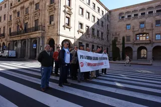 Concentración del sector de la Seguridad Privada
