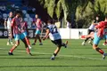Partido Unionistas - Lugo CF