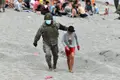 Menores en Ceuta