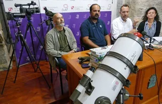 Nuevos recorridos para conocer el “museo al aire libre” de Ávila