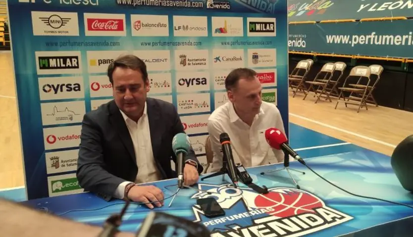 Roberto Íñiguez y Jorge Recio (5)