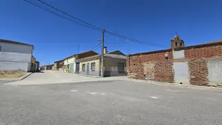 Calle Calzada de Medina. Pitiegua. S24H