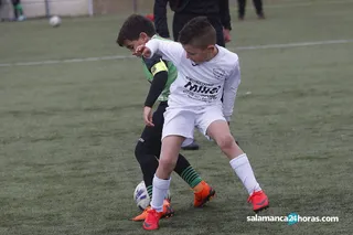 Futbol base prebenjamin cristo rey ribert (43)