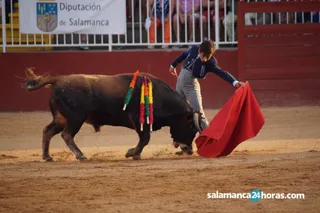 Certamen Escuelas Tauromaquia Salamaq (83)