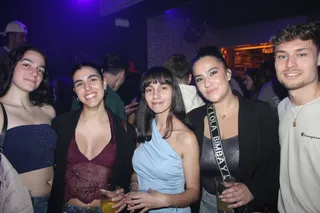 Salamanca de Noche, viernes 7 de noviembre | Mateo G.J.