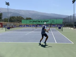 XXI Open Ciudad de Béjar