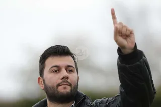 Astu: “La Cebrereña se replegará y dejará arriba a Terleira”