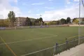 Complejo deportivo Rosa Colorado.