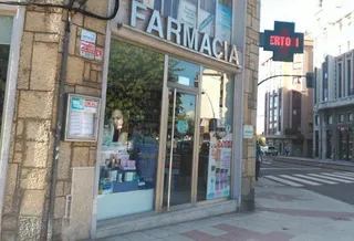 33 farmacias rurales de León están en riesgo de quiebra