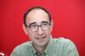 David Serrada. Archivo.