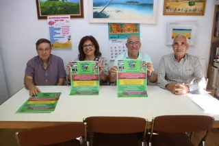 Muníbar celebra sus 50 años en Pizarrales con exposiciones, actividades infantiles y un festival musical