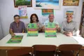 Muníbar celebra sus 50 años en Pizarrales con exposiciones, actividades infantiles y un festival musical