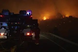 Incendio UME (1)