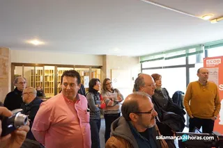 Exposición Marcos Ana (18)