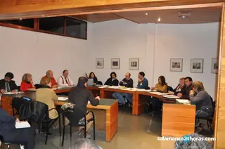 Pleno en Villamayor (11)