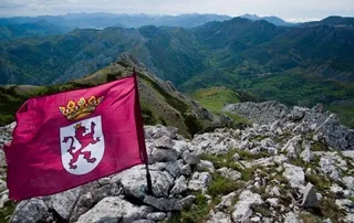 El Senado rechaza proteger la lengua leonesa