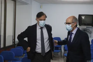 El PP de Salamanca tacha a Sánchez de "egocéntrico" y le acusa de "poner patas arriba a España" tras la fallida moción de censura a Mañueco